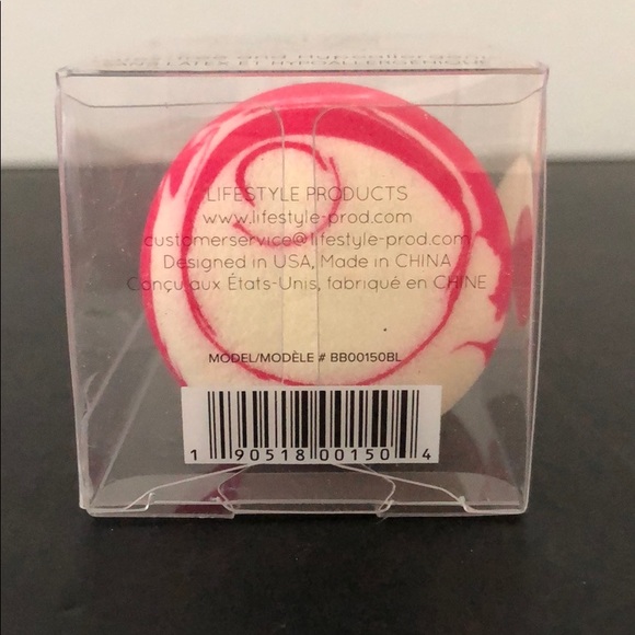 BELLA BEAUTY MAKEUP SPONGE APPLICATOR BNIB - Picture 3 of 5